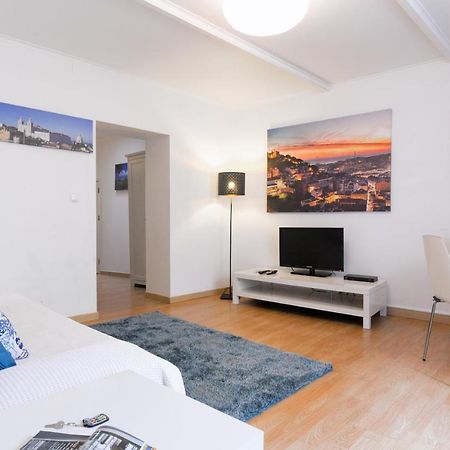 Alfama Apartments & Studios Lizbona Zewnętrze zdjęcie