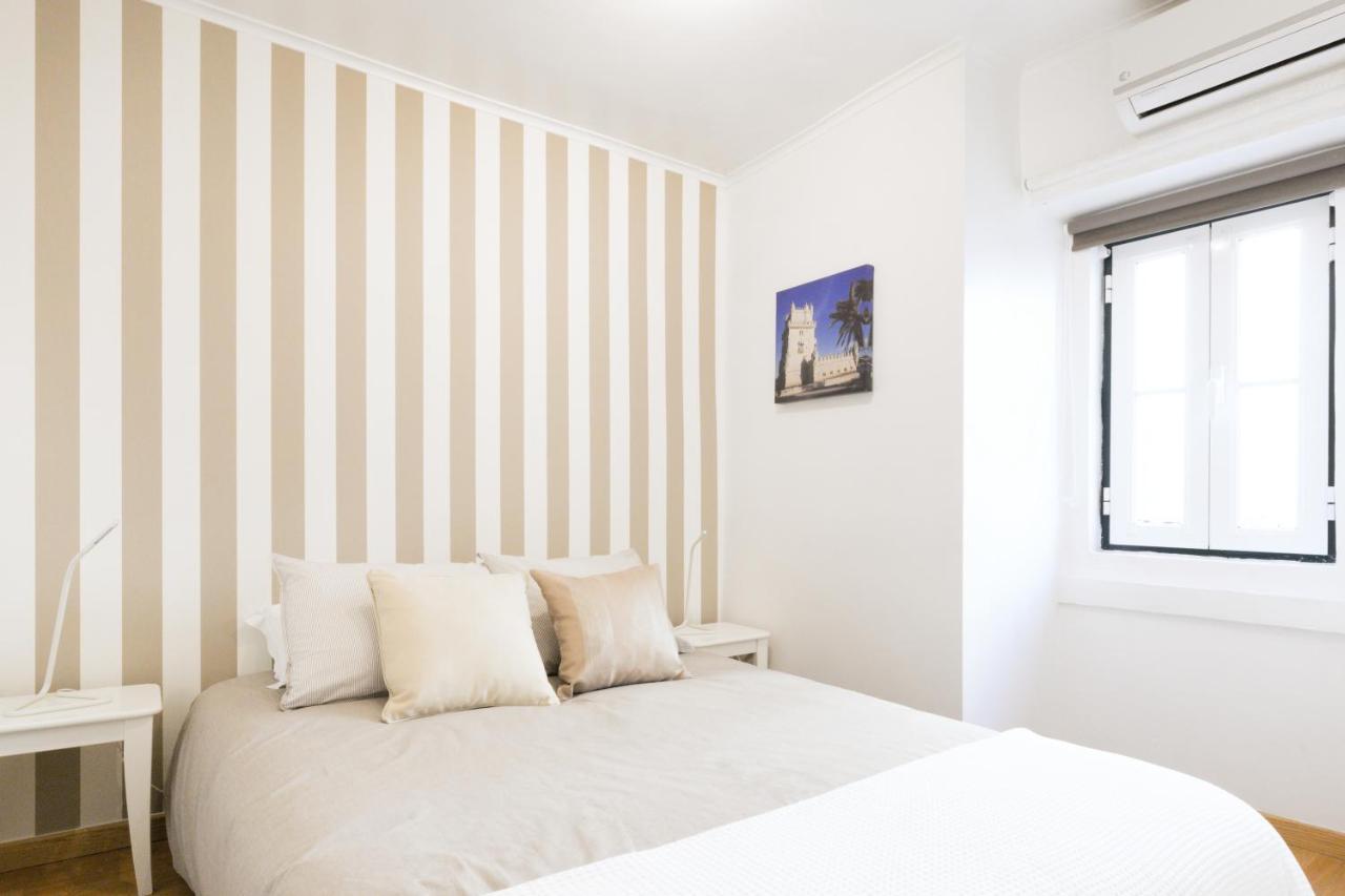 Alfama Apartments & Studios Lizbona Zewnętrze zdjęcie