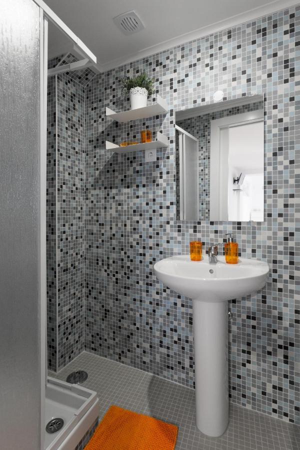 Alfama Apartments & Studios Lizbona Zewnętrze zdjęcie