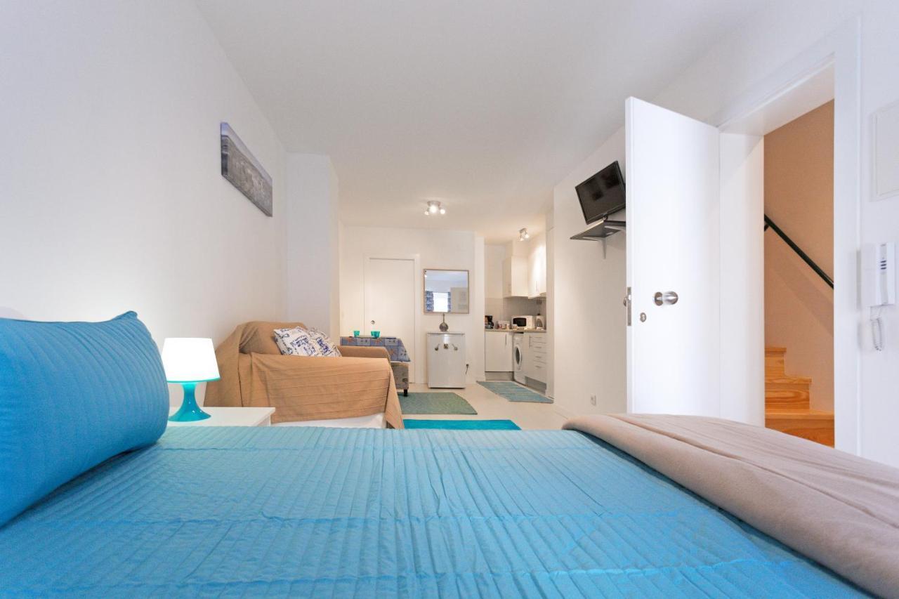 Alfama Apartments & Studios Lizbona Zewnętrze zdjęcie
