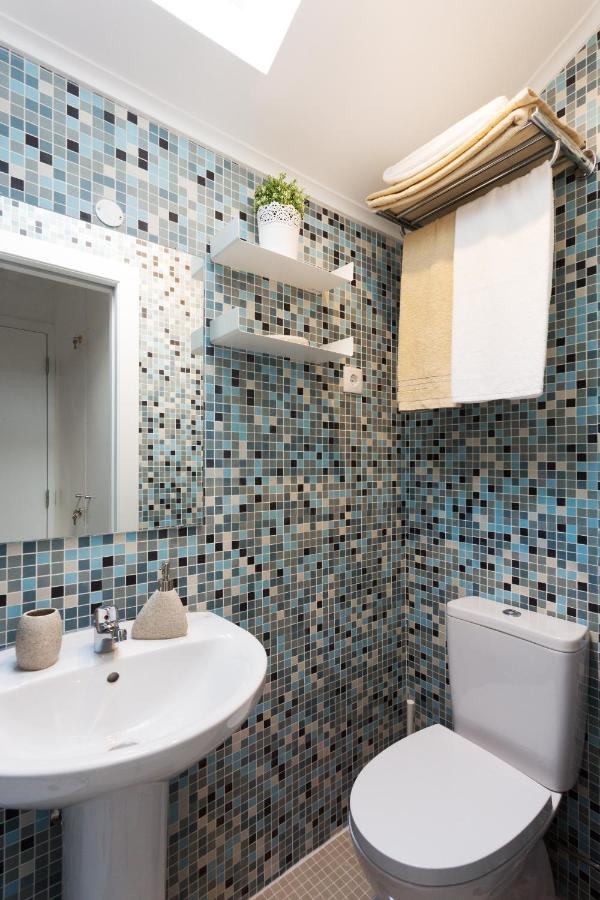 Alfama Apartments & Studios Lizbona Zewnętrze zdjęcie