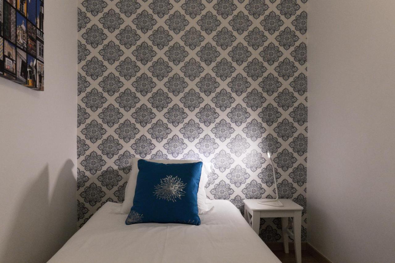 Alfama Apartments & Studios Lizbona Zewnętrze zdjęcie