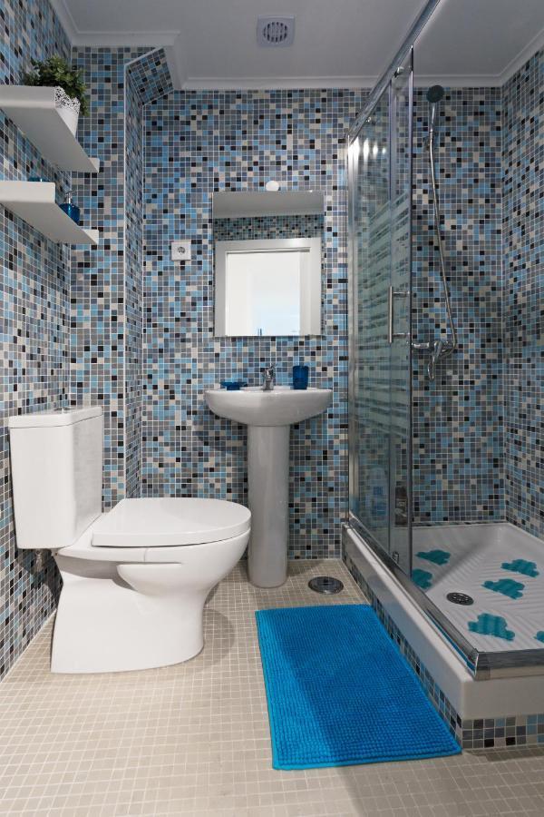 Alfama Apartments & Studios Lizbona Zewnętrze zdjęcie