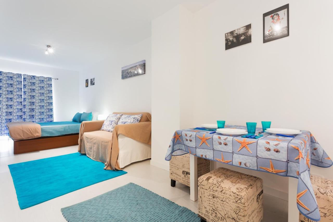 Alfama Apartments & Studios Lizbona Zewnętrze zdjęcie