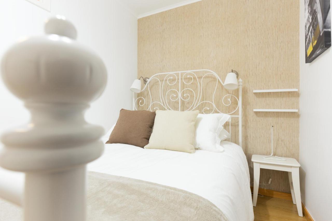 Alfama Apartments & Studios Lizbona Zewnętrze zdjęcie