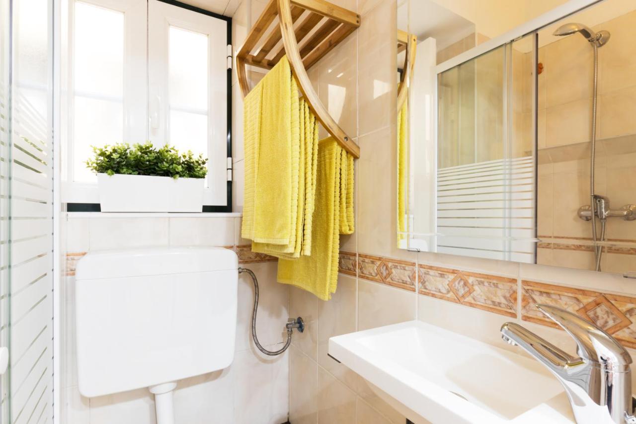 Alfama Apartments & Studios Lizbona Zewnętrze zdjęcie
