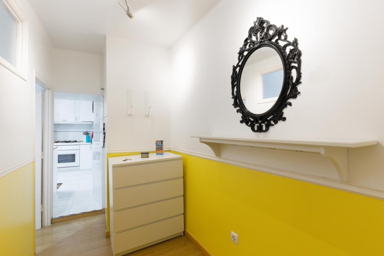 Alfama Apartments & Studios Lizbona Zewnętrze zdjęcie